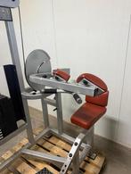 Life Fitness abdominal crunch / ab machine / abs / ab, Ophalen, Benen, Gebruikt, -
