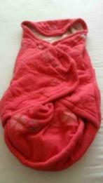 baby lodger, Ophalen of Verzenden, Zo goed als nieuw, Draagzak, Lodger