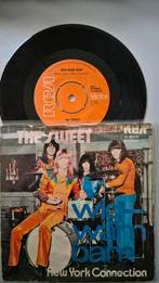 The Sweet (Wig-Wam Bam), Gebruikt, 7 inch, Single, Ophalen of Verzenden
