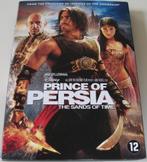 Dvd *** PRINCE OF PERSIA *** Walt Disney, Cd's en Dvd's, Dvd's | Kinderen en Jeugd, Ophalen of Verzenden, Vanaf 12 jaar, Film