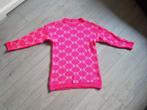 Trui roze one size, Verzenden, Gedragen, Roze