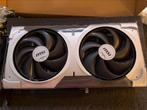 GeForce RTX 5060 Ti 16 GB (MSI Ventus 2X OC PLUS), Computers en Software, Videokaarten, Overige soorten, Ophalen of Verzenden