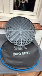 Cadac Carri chef 2 BBQ Grill plaat., Tuin en Terras, Gasbarbecues, Ophalen of Verzenden, Nieuw, Cadac