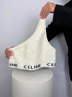 CELINE TOP, Maat 38/40 (M), Verzenden, Zo goed als nieuw, Zonder mouw