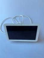 Google Nest Hub Charcoal 2e generatie, Audio, Tv en Foto, Mediaspelers, 8013XG, Ophalen of Verzenden, Zo goed als nieuw, RAHandel