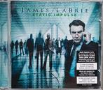 James Labrie - Static Impulse, Ophalen of Verzenden, Zo goed als nieuw
