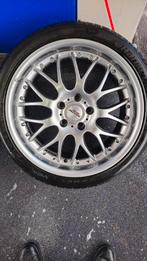Velgen inter action 18inch 5x114.3, Auto-onderdelen, Banden en Velgen, Ophalen, 18 inch, 245 mm, Zomerbanden