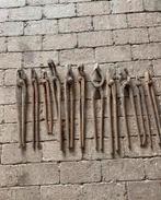Smid gereedschap, Doe-het-zelf en Verbouw, Gereedschap | Handgereedschap, Ophalen, Zo goed als nieuw