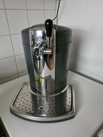 biertap, Witgoed en Apparatuur, Thuistaps, Ophalen of Verzenden, Gebruikt, Krups