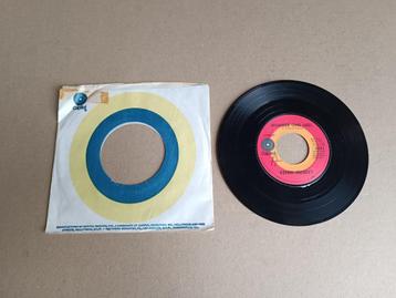 Single: Kenni Huskey - Number On Heel/ USA beschikbaar voor biedingen