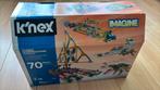 Knex imagine, Kinderen en Baby's, Ophalen of Verzenden, Gebruikt, K'nex
