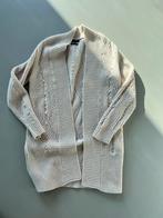 Massimo Dutti alpaca blend cardi size M, Kleding | Dames, Truien en Vesten, Maat 38/40 (M), Massimo Dutti, Beige, Ophalen of Verzenden