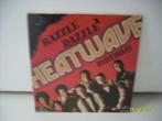 Heatwave - Razzle Dazzle -----1432, Cd's en Dvd's, Vinyl Singles, Verzenden, Zo goed als nieuw, 7 inch, Single