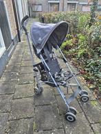 Maclaren buggy / kinderwagen / winterzak / regenscherm, Kinderen en Baby's, Buggy's, Ophalen of Verzenden, Gebruikt, Maclaren