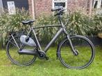 ZGAN, Gazelle Orange c7 herenfiets h61 met garantie, Fietsen en Brommers, ., Versnellingen, Zo goed als nieuw, .