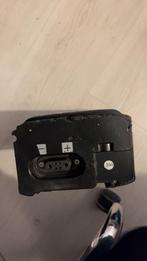 Doppio accu, Ophalen of Verzenden, Zo goed als nieuw