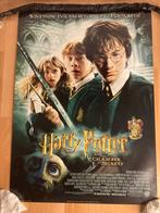 Filmposters Harry Potter (5,= p/st), Verzamelen, Harry Potter, Ophalen, Zo goed als nieuw, Boek of Poster