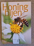Honingbijen - Jürgen Tautz, Ophalen of Verzenden, Zo goed als nieuw, Natuur algemeen, Jürgen Tautz