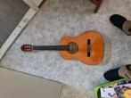 Martinez wtc-134 lesgitaar compact in nieuwstaat met tas, Ophalen, Zo goed als nieuw, Klassieke of Spaanse gitaar