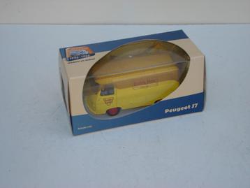 modelauto met kodak reclame beschikbaar voor biedingen