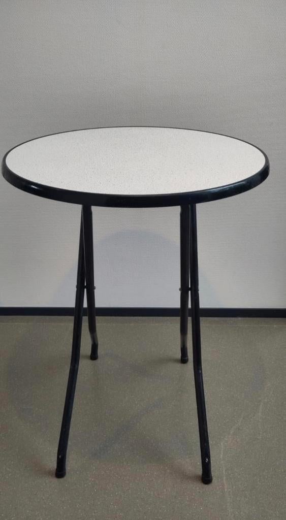 Statafel 110x80 te Huur bij KD Verhuur, Ophalen, Nieuw, Overige