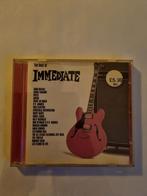The best of Immediate - Verzamelcd, Ophalen of Verzenden, Gebruikt, Pop