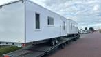 Te koop uit voorraad nieuwe mobiele Woonunits Scanvogn nieuw, Ophalen, Nieuw