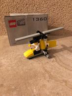 Lego 1360 studios, Ophalen of Verzenden, Gebruikt, Complete set, Lego