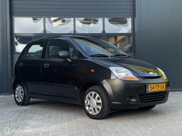 Chevrolet Matiz 0.8 Ace beschikbaar voor biedingen
