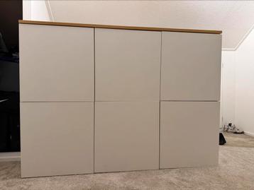 Ikea Opbergkast(en)