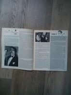 De Sjef van Oekel story, Verzamelen, Ophalen of Verzenden, Zo goed als nieuw, Boek, Tijdschrift of Artikel