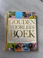 Het Gouden Voorleesboek, Boeken, Ophalen of Verzenden, Gelezen, Fictie algemeen