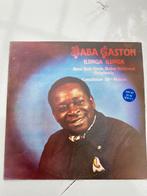 Baba Gaston Ilunga Ilunga, Ophalen of Verzenden, 1980 tot heden, Zo goed als nieuw, Jazz