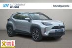 Toyota Yaris Cross 1.5 Hybrid 130pk CVT Teamplayer | App Con, Auto's, 12 maanden, Gebruikt, Euro 6, Bedrijf