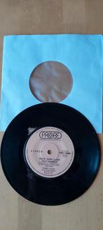 SinglevSteely Dan - Rikki lose that number top40hit '74, Gebruikt, 7 inch, Single, Ophalen of Verzenden