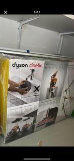 Dyson Cinetic Ball 2 GESEALD, Ophalen of Verzenden, Nieuw, Minder dan 1200 watt, Stofzuiger
