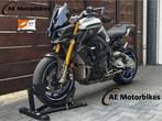 YAMAHA MT 10 SP (bj 2020), 4 cilinders, Motorrijbewijs A, Bedrijf, Onbekend