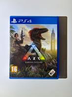 ARK - Survival Evolved (PS4), Spelcomputers en Games, Avontuur en Actie, 1 speler, Ophalen of Verzenden, Zo goed als nieuw
