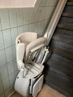 Traplift, Ophalen, Gebruikt