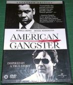 American gangster Genre Thriller Maffia en Misdaad 150 minut, Cd's en Dvd's, Dvd's | Thrillers en Misdaad, Maffia en Misdaad, Ophalen of Verzenden