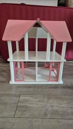Gepimpt poppenhuis, Kinderen en Baby's, Ophalen, Gebruikt