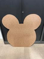 Mickey Mouse cut-out / board, Ophalen, Nieuw, Overige