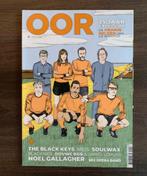 OOR - Noel Gallagher, The Black Keys, Boeken, Ophalen of Verzenden, Zo goed als nieuw, Muziek, Film of Tv