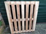 pallet, Ophalen, Minder dan 25 mm, Zo goed als nieuw, Minder dan 200 cm