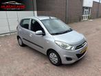 Hyundai I10 1.1 i-Drive Cool |Airco|Nap|Dealer onderhoud|, Euro 5, Stof, Gebruikt, 4 cilinders