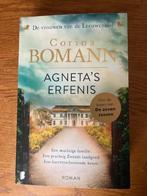 Corina Bomann - Agneta’s erfenis, Boeken, Ophalen of Verzenden, Zo goed als nieuw, Nederland, Corina Bomann