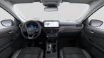 Ford Kuga 2.5 PHEV Active X 243 PK | Ford Protect t/m 10-202, Gebruikt, Zwart, 4 cilinders, Met garantie (alle)