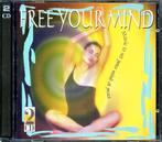 cd van Free Your Mind [2cd], Ophalen of Verzenden, 1960 tot 1980, Zo goed als nieuw