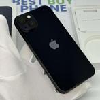 iPhone 13 128GB zwart /zeer net /97% batt /garantie, 97 %, 128 GB, Apple, Zwart