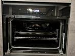 Laurus Inbouw Oven : LKB12BK, Witgoed en Apparatuur, Ovens, 45 tot 60 cm, Gebruikt, Oven, Hete lucht